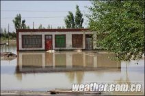 預(yù)防洪水 洪水預(yù)防措施