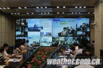 大運(yùn)會開幕式期間將以多云間晴天氣為主