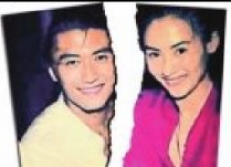 張柏芝和謝霆鋒離婚談判16小時達(dá)成離婚協(xié)議 鬧了這