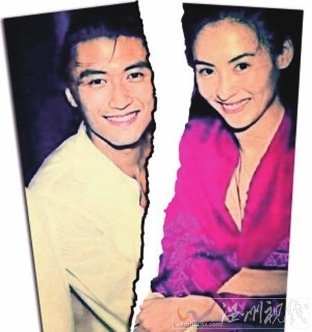 鋒芝終達成離婚協議。