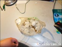 青海昨日多地遭暴雨、洪澇、冰雹、雷擊襲擊