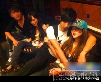 m_13106855057078.jpg 楊棋涵被爆同李美熙逛鴨店