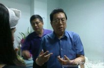 李雙江兒子打人李雙江道歉 受傷夫婦接受道歉稱已經