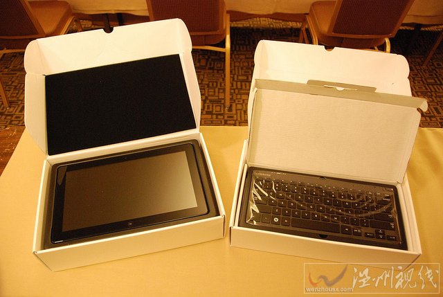 win8開發者預覽版圖片