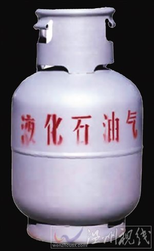 液化石油氣摻加二甲醚