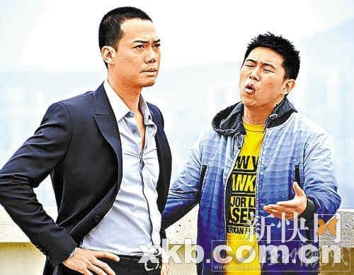 《潛行狙擊》新人“發威” 蠟青、阿檬殺出重圍