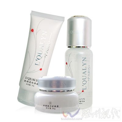 歐泉琳美白祛斑系列