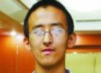 16歲博士生張炘煬 10歲的時(shí)候就已經(jīng)是聞名全國(guó)的神