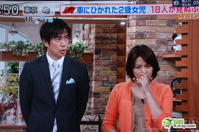 日本媒體評論小悅悅事件