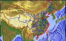 濮陽地震 河南濮陽范縣與山東荷澤鄄城縣交界發生