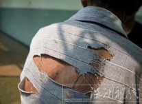 北大碩士生湖南郴州廖某家暴毆打父親母親和姐姐