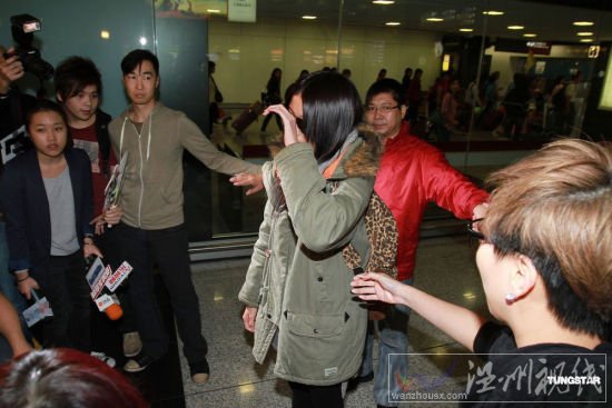 陳嘉桓一度想要流淚