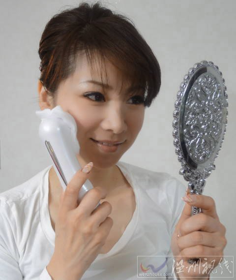 水古雅子護膚方法