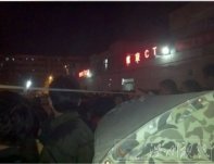 江蘇校車墜河 12月12日徐州豐縣首羨鎮(zhèn)發(fā)生小學(xué)校車