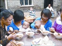 怎樣才能生雙胞胎 山