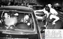 張咪詐騙案 女子水晶樂(lè)坊的經(jīng)紀(jì)人王飛躍曝光張咪詐