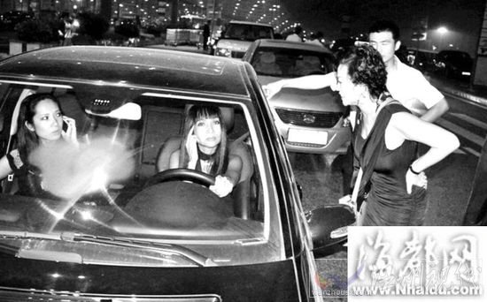 張咪詐騙案始末曝光(組圖)