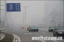 河北本周天氣情況 未來三天多地大霧天氣21日起冷空