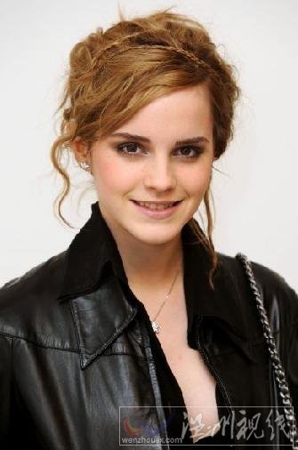 2011全球最美臉蛋