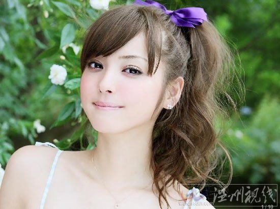 年度全球最美臉蛋