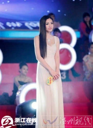 相親節目女嘉賓醉駕