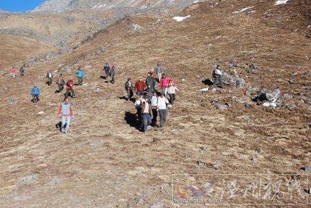 四姑娘山遇難者遺體找到 疑從700米高墜下