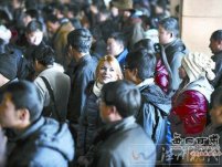 甘肅今日起將有大范圍降雪 氣溫也會隨之下降