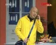 郭冬臨春晚小品面試原作者否認抄襲 日本媒體的關注