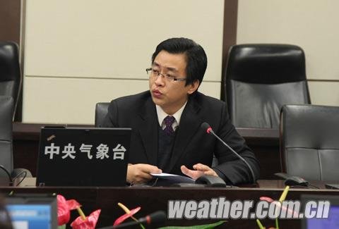 我國大部地區(qū)將出現(xiàn)大范圍雨雪降溫天氣