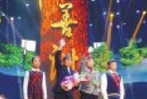 2011感動中國十大人物名單 頒獎詞