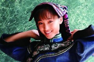 演員白靜丈夫殺死妻后自殺 女方被指逼死婆婆