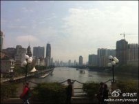 2月底廣東陰雨天氣 廣州市28日最高氣溫12℃29日廣州