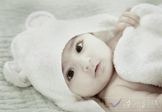 網曝遺傳定律 媽媽智商高易生男孩