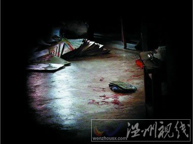 高中生不堪壓力用啞鈴砸死母親 稱不后悔(圖)