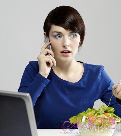 小心“春困”來襲 合理安排睡眠起居