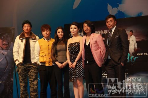 張馨予最新電影