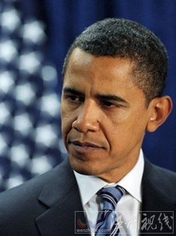 烏茲別克斯坦一男子圖謀刺殺奧巴馬被捕(圖)