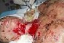 陶汝坤火燒周巖事件 因陶汝坤追求周巖被拒怒而火燒