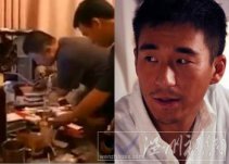 張默拘留13天 張默吸毒被拘留13天很多人出來(lái)道歉