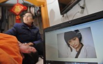 少女拒愛遭毀容 安徽合肥市壽春中學(xué)周巖拒絕陶汝坤