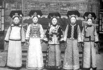 福建小學生自殺留遺書稱想穿越到清朝 看看那些穿越