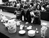 “拍賣不保真”是收藏法、鑒定法和行政法規缺失