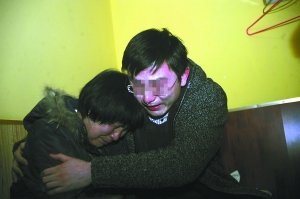 母親勸兒進國企