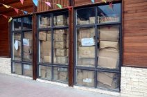 救災物資4年未開封 北川擂鼓鎮(zhèn)有一批汶川地震救災