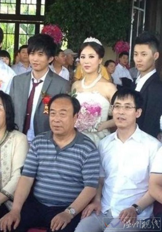 白菜價買國有礦的山西煤老板邢利斌7000萬嫁女名聞天下。