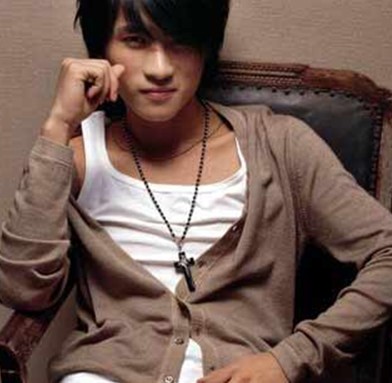 網(wǎng)友寫“張國(guó)榮給韓寒的回信” 調(diào)侃諷刺韓寒沒商量