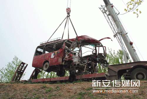 安徽蕭縣車禍圖片