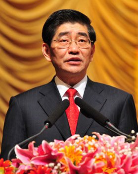 無錫原市委書記毛小平嚴重違紀被開除黨籍