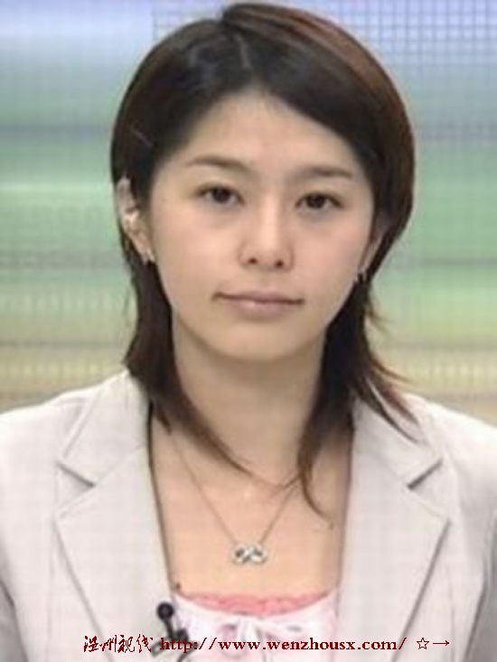 日本美女主持杉浦友紀(jì)的圖片