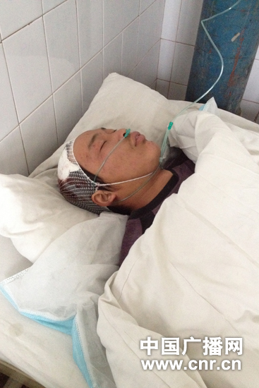 4·12安徽蕭縣慘烈車禍僅幸存2人